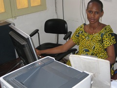 KEITA Assanatou Diallo